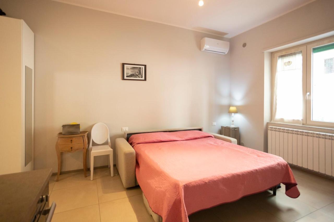 La Casa Degli Angeli Salerno