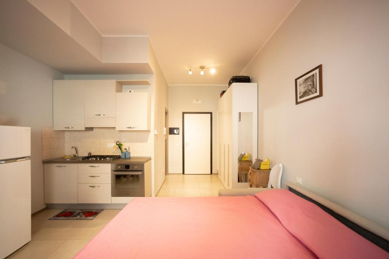 Appartamento La Casa Degli Angeli *