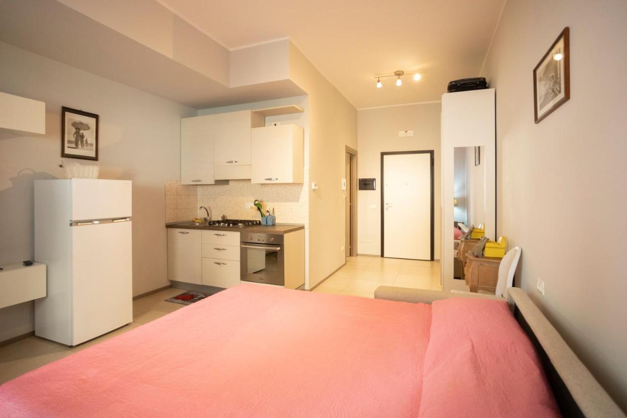 Appartamento La Casa Degli Angeli Salerno