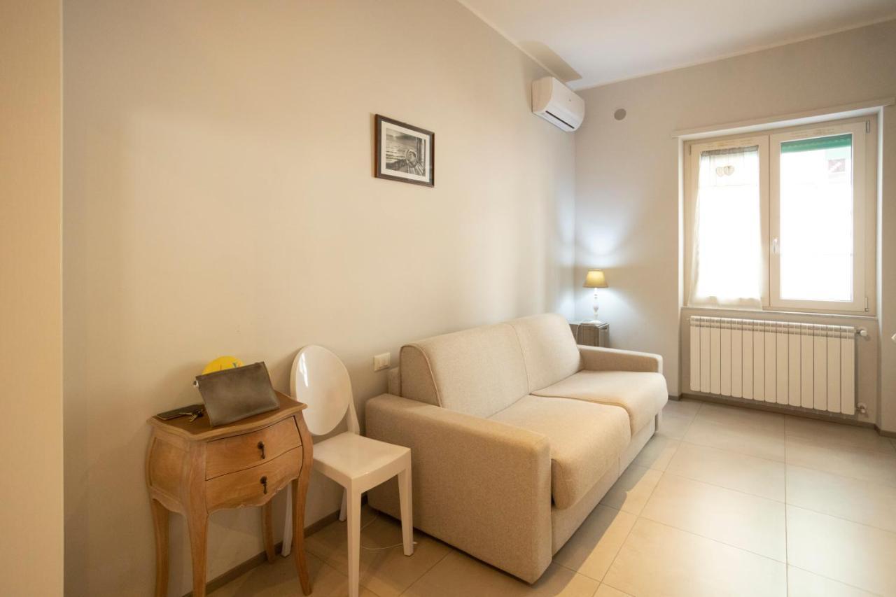 La Casa Degli Angeli Appartamento