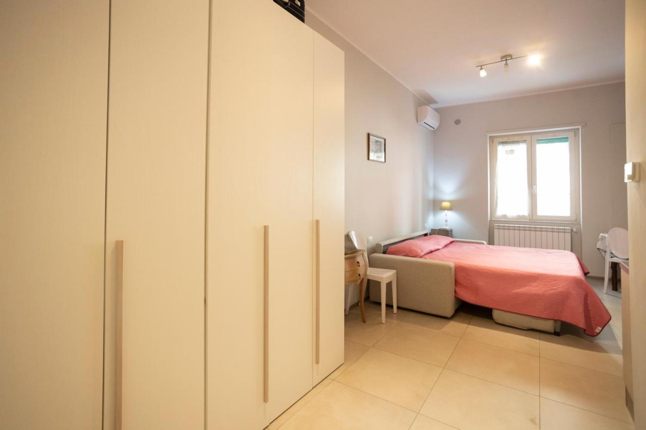 La Casa Degli Angeli *