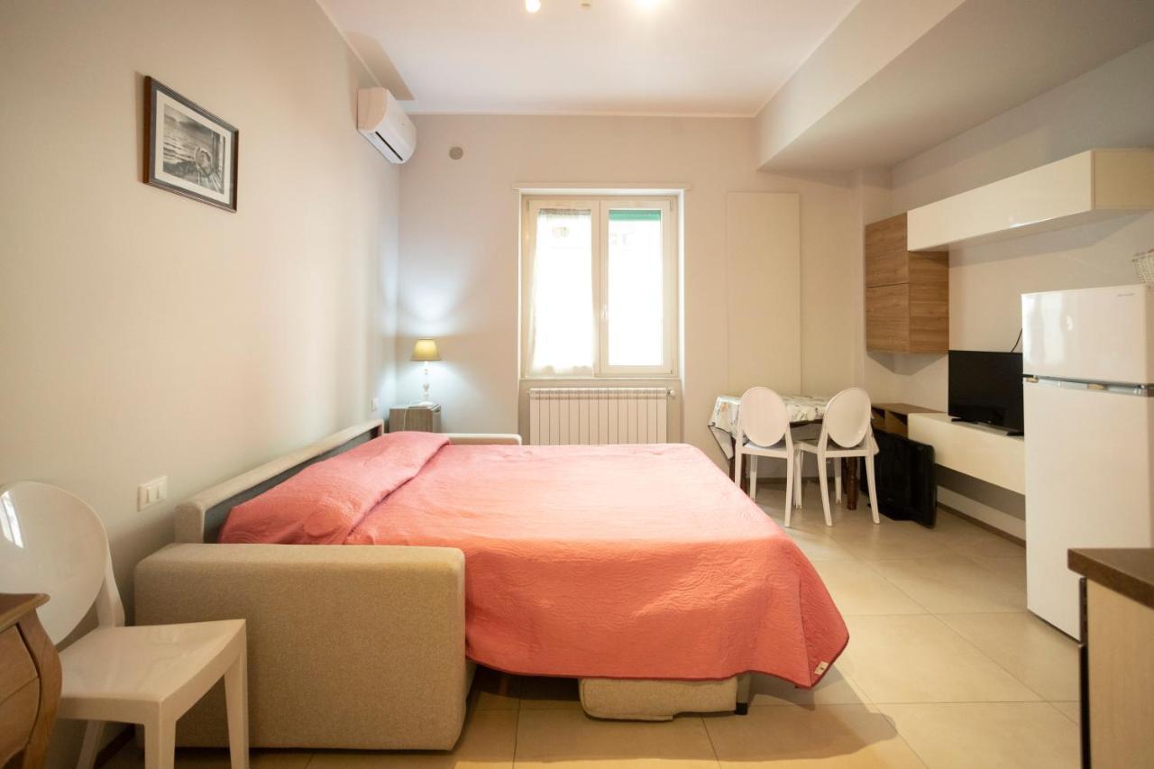 Appartamento La Casa Degli Angeli