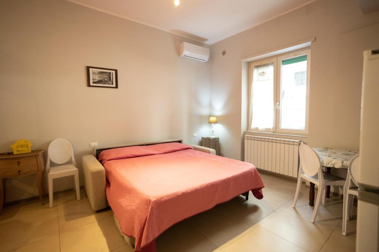 La Casa Degli Angeli * Salerno