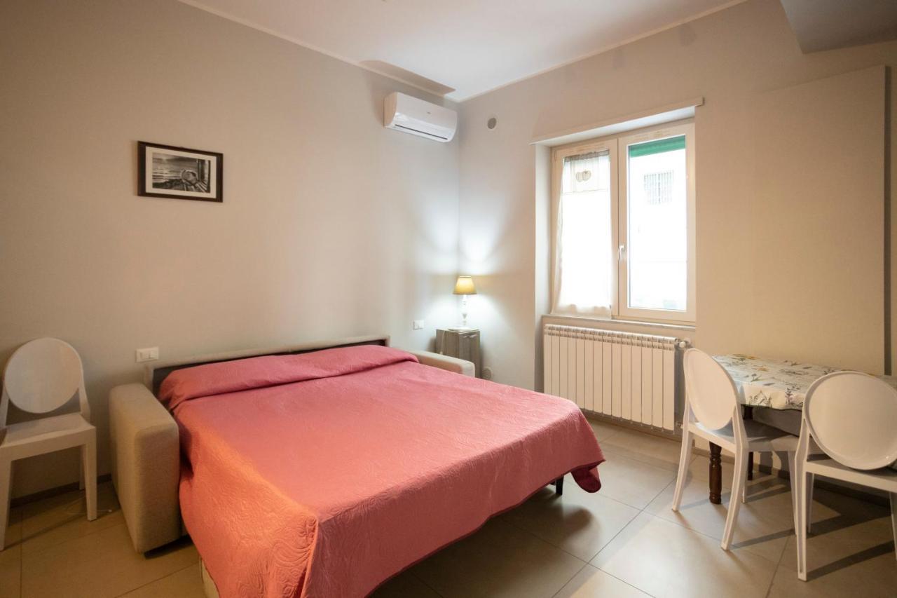 La Casa Degli Angeli Salerno