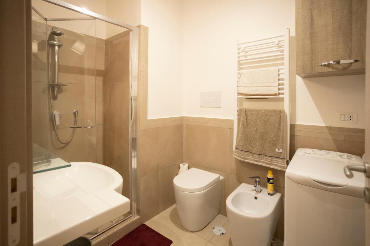 La Casa Degli Angeli Appartamento Salerno